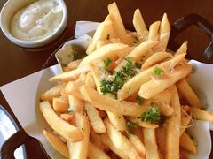 -FISH&POTATO Cō(地中海美食 万象城店)