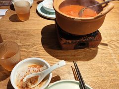-湘间田舍(北仑银泰店)