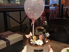 -ZOZO's昌左左精致甜品设计(新北店)
