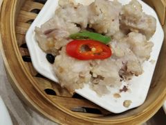 -海龙阁酒家·37年老字号粤菜(保利广场店)