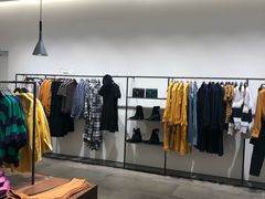 -URBAN REVIVO(上海中庚漫游城店)