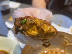 -一棠龙虾•王牌虾球(楚河汉街店)