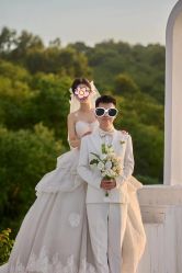 -第一夫人婚纱摄影(南京店)