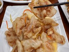 -东北风味思缘食府(对湖路店)