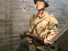 -《12·12》西安事变大型实景演出