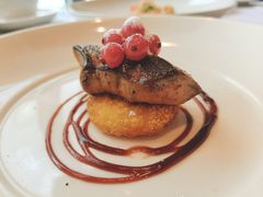 -MORTON'S 莫尔顿牛排坊(北京丽晶酒店)