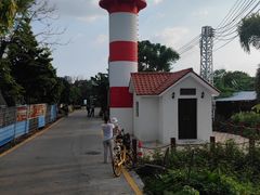 -喜洲吧·江畔老船厂·庭院餐厅(喜临院店)