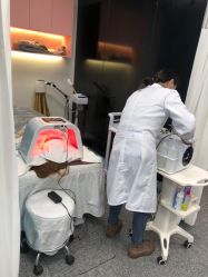 -斐尔国际皮肤管理中心