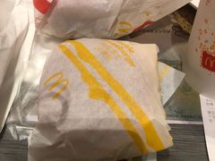 -麦当劳(坂田分店)