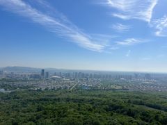 -南京市江宁方山