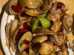 -烤满分·东北烧烤(首经贸店)