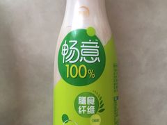 伊利畅意-槐店王婆大虾(开发区店)