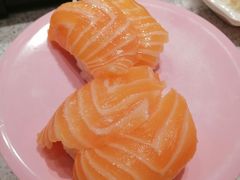 -争鲜回转寿司(南开大悦城店)