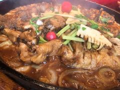 -老板恋上鱼(环山路店)