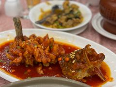 -瑞福园联谊餐室(茂名南路店)