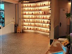 -红樱桃·欢乐餐厅(太原里店)