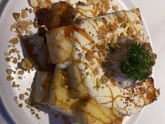 -夏日玛莉西餐厅(梅溪湖步步高店)