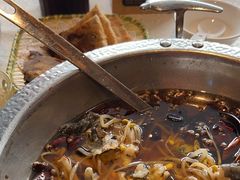 -辣婆婆(航天桥店)