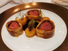-Tomato&Pepper法餐厅