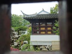 -东山雕花楼