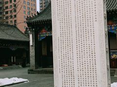-护国法轮寺