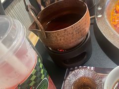 -廖掌柜·重庆鲜货火锅(上海首店)