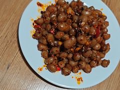 -韩麦大冷面(桂花街直营店)