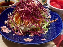 -文三酒肆自助放题(新街口友谊广场店)