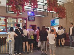 -金刚山烧烤(中山路店)