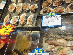 -船梆煮•蒸汽海鲜·生腌干蒸(五四广场店)