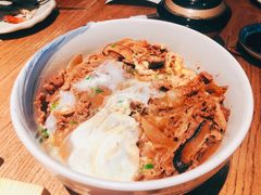 -阿吾罗日本料理(K11艺术中心店)