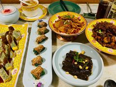 -那家小馆•北京菜•烤鸭(中关村店)