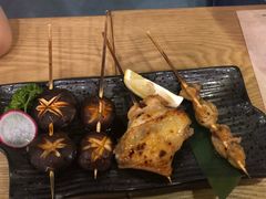 -八间(合生汇店)