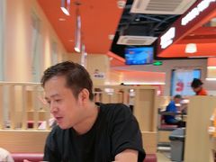 -万岁寿司(万国店)