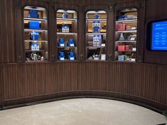 -CHARLIETOWN红茶公司(南京万象天地店)