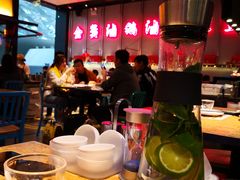 -陈鹏鹏潮汕菜(宝安机场T3航站楼店)