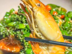 -蝦塘·中国餐馆(城墙南马道巷店)