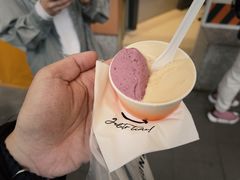 -Dip in Gelato(富民路店)