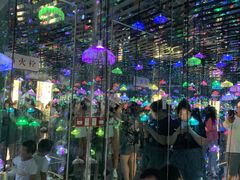 -上海外滩星空失恋减压馆(外滩旗舰馆)