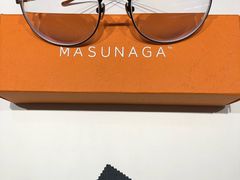 -日本手作眼镜·久川睛匠(新中关购物中心店)