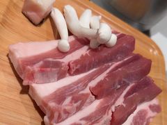 -韩时烤肉(枫蓝店)