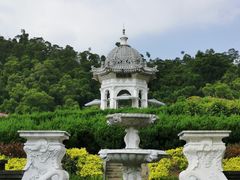 -珠海圆明新园