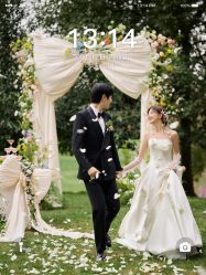 -雅云婚纱摄影工作室旗舰店