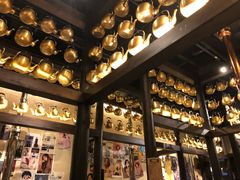 -韩国料理大力士(屏风街店)