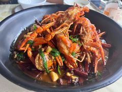 -聚味瞿记·龙虾堂(渔人码头一店)
