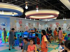 -青水瓦台汤泉(未央店)