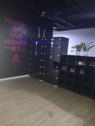 -latitude乐图空间(建宁路店)