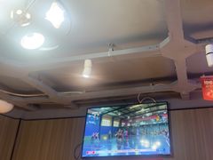 -红满堂·龙虾·牛蛙·淮扬菜(濠北路店)