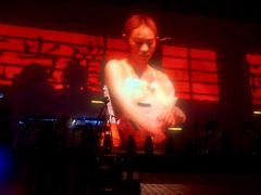 -赤红音乐现场(浦东金桥路店)
