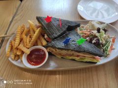 -打趸BTC·Breaktime cafe(北京路店)